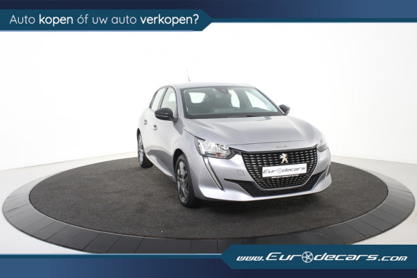 Peugeot 208 Active *1ste Eigenaar*Navigatie*Carplay*Cruise control*