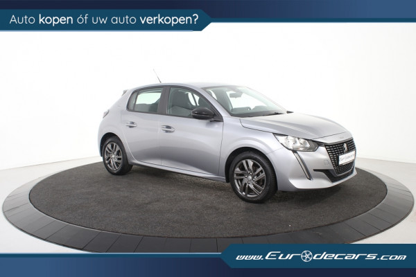 Peugeot 208 Active *1ste Eigenaar*Navigatie*Carplay*Cruise control*