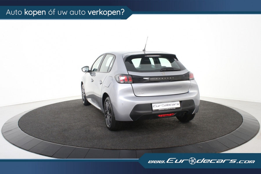 Peugeot 208 Active *1ste Eigenaar*Navigatie*Carplay*Cruise control*