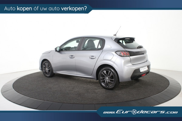 Peugeot 208 Active *1ste Eigenaar*Navigatie*Carplay*Cruise control*
