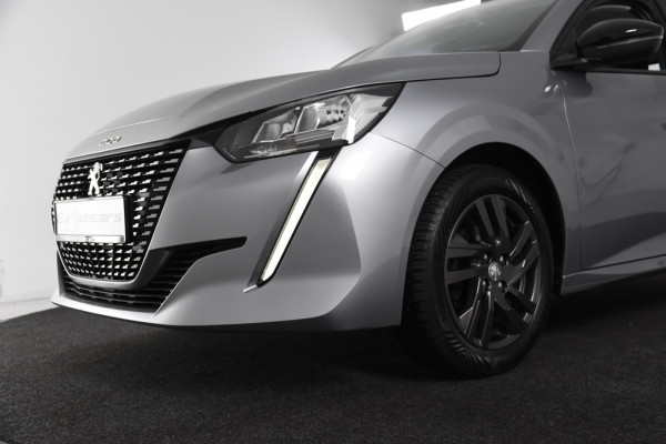Peugeot 208 Active *1ste Eigenaar*Navigatie*Carplay*Cruise control*
