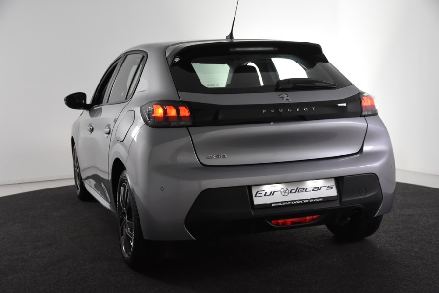 Peugeot 208 Active *1ste Eigenaar*Navigatie*Carplay*Cruise control*