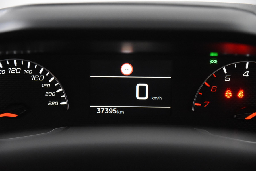 Peugeot 208 Active *1ste Eigenaar*Navigatie*Carplay*Cruise control*