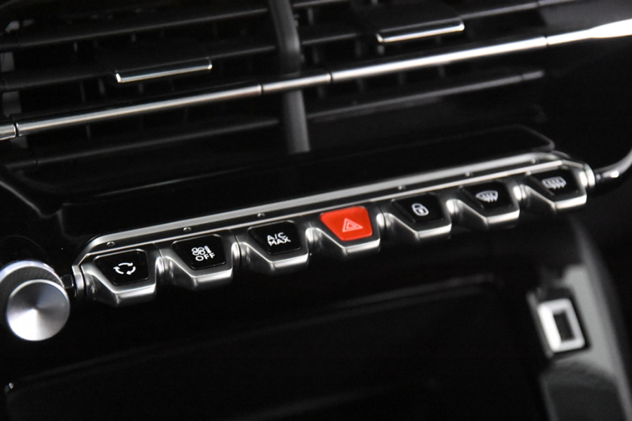 Peugeot 208 Active *1ste Eigenaar*Navigatie*Carplay*Cruise control*