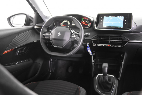 Peugeot 208 Active *1ste Eigenaar*Navigatie*Carplay*Cruise control*