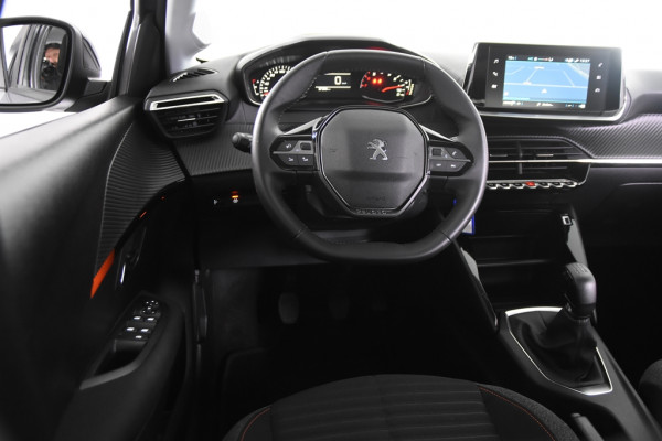 Peugeot 208 Active *1ste Eigenaar*Navigatie*Carplay*Cruise control*