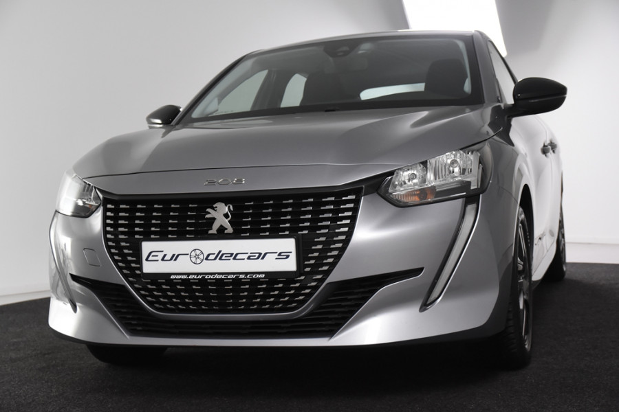 Peugeot 208 Active *1ste Eigenaar*Navigatie*Carplay*Cruise control*