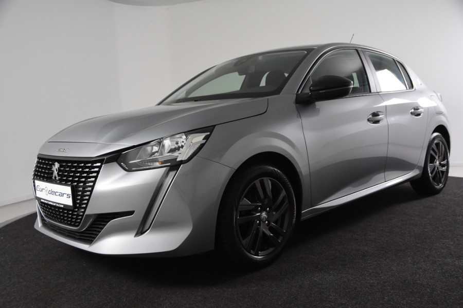 Peugeot 208 Active *1ste Eigenaar*Navigatie*Carplay*Cruise control*