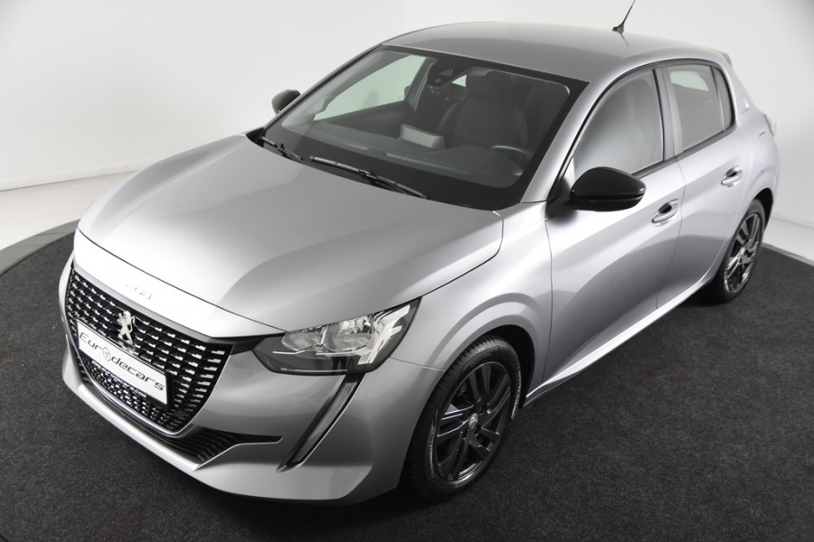 Peugeot 208 Active *1ste Eigenaar*Navigatie*Carplay*Cruise control*