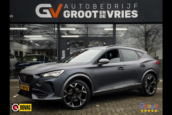 CUPRA Formentor 1.4 e-Hybrid Performance Mat|Stuurverwarming|CarPlay