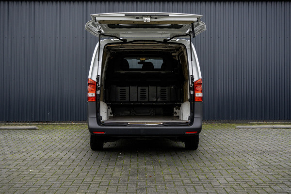 Mercedes-Benz Vito 114 CDI L2H1 | Automaat | Cruise | 3-Zits