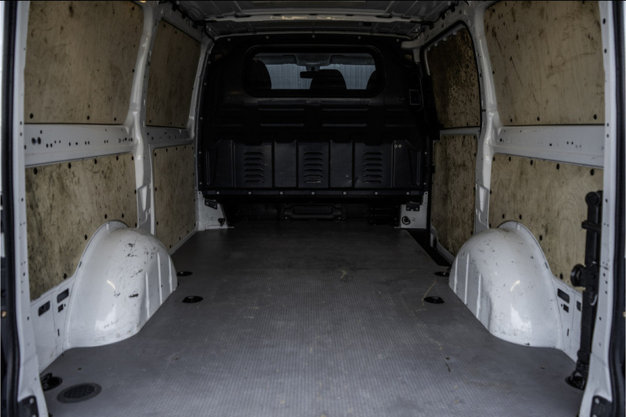 Mercedes-Benz Vito 114 CDI L2H1 | Automaat | Cruise | 3-Zits