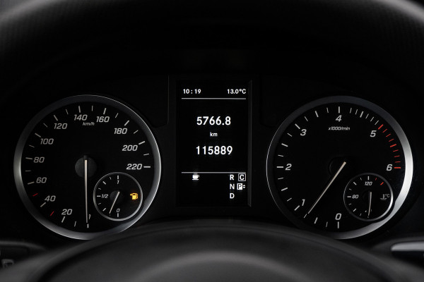 Mercedes-Benz Vito 114 CDI L2H1 | Automaat | Cruise | 3-Zits