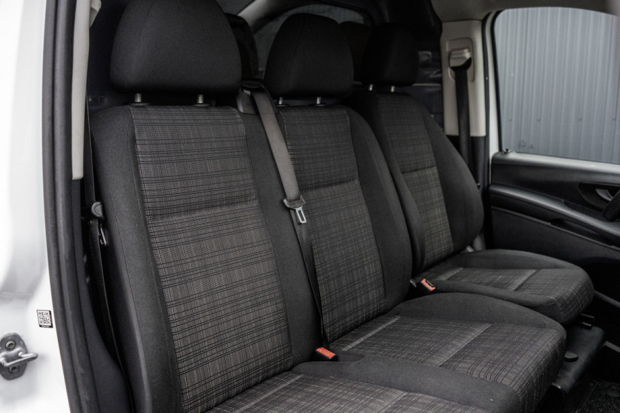 Mercedes-Benz Vito 114 CDI L2H1 | Automaat | Cruise | 3-Zits