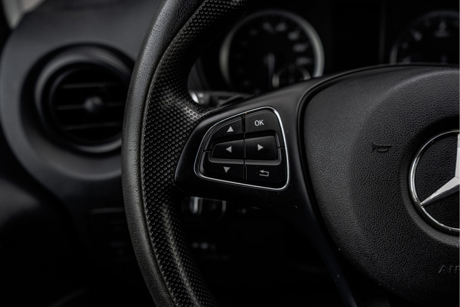 Mercedes-Benz Vito 114 CDI L2H1 | Automaat | Cruise | 3-Zits