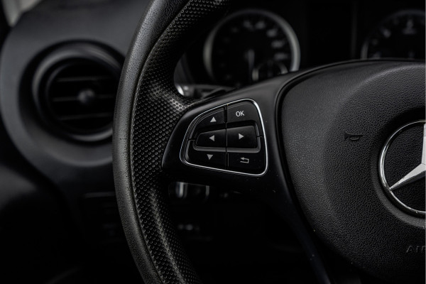 Mercedes-Benz Vito 114 CDI L2H1 | Automaat | Cruise | 3-Zits