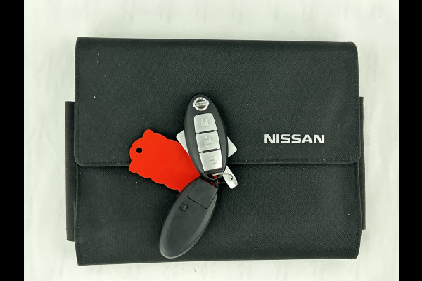 Nissan QASHQAI 1.2 Tekna Automaat (PANORAMADAK, STOELVERWARMING, 360 CAMERA, GOED ONDERHOUDEN)