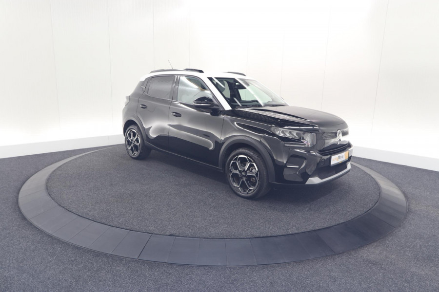 Citroën C3 Turbo 100pk Max | Nieuw Model | Camera | Navigatie | Apple Carplay | Parkeersensoren