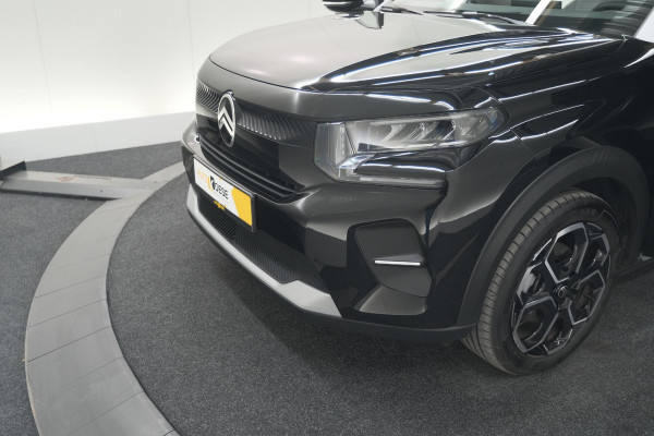 Citroën C3 Turbo 100pk Max | Nieuw Model | Camera | Navigatie | Apple Carplay | Parkeersensoren