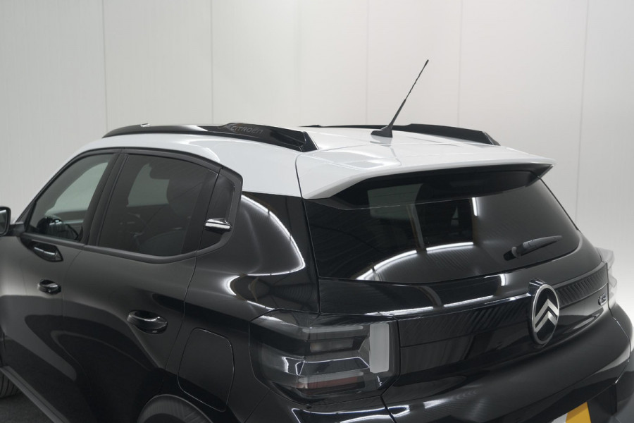 Citroën C3 Turbo 100pk Max | Nieuw Model | Camera | Navigatie | Apple Carplay | Parkeersensoren