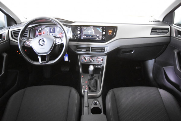 Volkswagen Polo 1.0 TSI DSG *1ste Eigenaar*Navigatie*PDC*DAB*