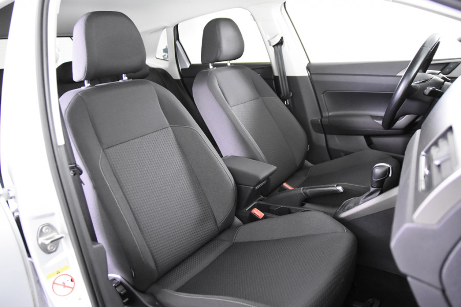 Volkswagen Polo 1.0 TSI DSG *1ste Eigenaar*Navigatie*PDC*DAB*