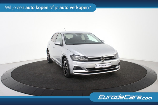 Volkswagen Polo 1.0 TSI DSG *1ste Eigenaar*Navigatie*PDC*DAB*