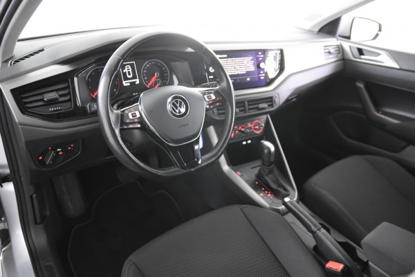 Volkswagen Polo 1.0 TSI DSG *1ste Eigenaar*Navigatie*PDC*DAB*