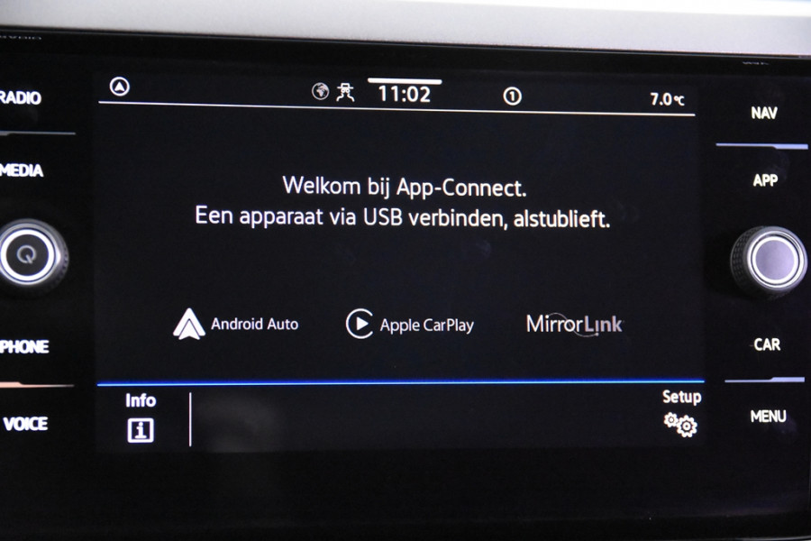 Volkswagen Polo 1.0 TSI DSG *1ste Eigenaar*Navigatie*PDC*DAB*