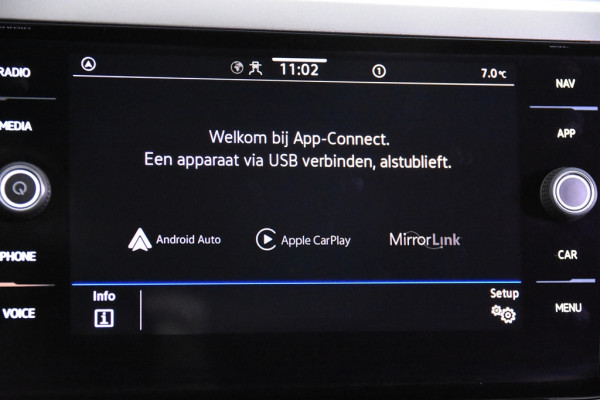 Volkswagen Polo 1.0 TSI DSG *1ste Eigenaar*Navigatie*PDC*DAB*