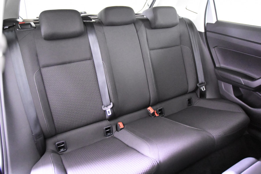 Volkswagen Polo 1.0 TSI DSG *1ste Eigenaar*Navigatie*PDC*DAB*