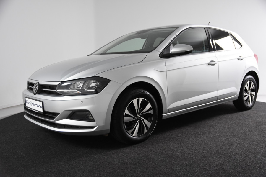 Volkswagen Polo 1.0 TSI DSG *1ste Eigenaar*Navigatie*PDC*DAB*