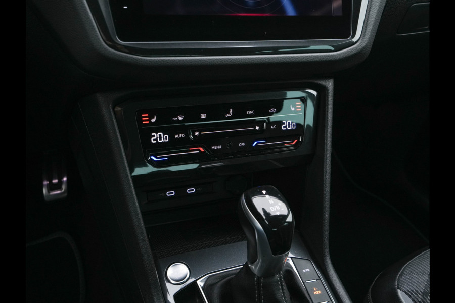 Volkswagen Tiguan 1.4 TSI R-Line Business+ (Plug-in) (INCL-BTW) Aut. *PANO | FULL-LED | ADAPTIVE-CRUISE | DIGI-COCKPIT | HEATED-COMFORTSEATS | NAV-FULLMAP | DAB+ | TOWBAR | PRIVACY-GLASS | ECC | PDC | 19''ALU