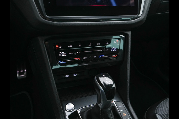 Volkswagen Tiguan 1.4 TSI R-Line Business+ (Plug-in) (INCL-BTW) Aut. *PANO | FULL-LED | ADAPTIVE-CRUISE | DIGI-COCKPIT | HEATED-COMFORTSEATS | NAV-FULLMAP | DAB+ | TOWBAR | PRIVACY-GLASS | ECC | PDC | 19''ALU