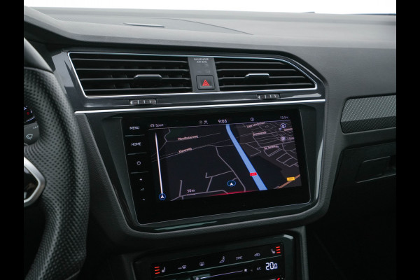 Volkswagen Tiguan 1.4 TSI R-Line Business+ (Plug-in) (INCL-BTW) Aut. *PANO | FULL-LED | ADAPTIVE-CRUISE | DIGI-COCKPIT | HEATED-COMFORTSEATS | NAV-FULLMAP | DAB+ | TOWBAR | PRIVACY-GLASS | ECC | PDC | 19''ALU