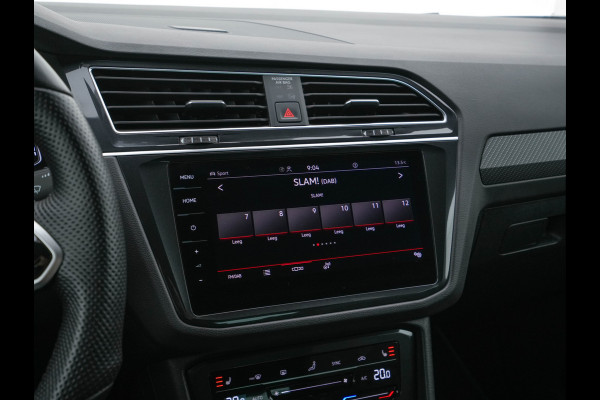 Volkswagen Tiguan 1.4 TSI R-Line Business+ (Plug-in) (INCL-BTW) Aut. *PANO | FULL-LED | ADAPTIVE-CRUISE | DIGI-COCKPIT | HEATED-COMFORTSEATS | NAV-FULLMAP | DAB+ | TOWBAR | PRIVACY-GLASS | ECC | PDC | 19''ALU