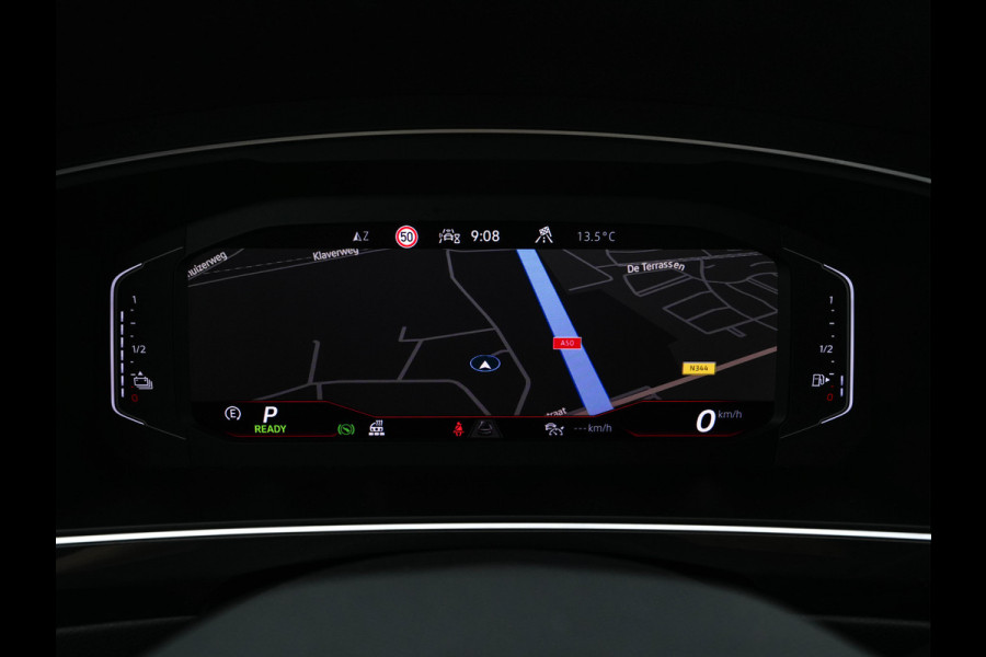 Volkswagen Tiguan 1.4 TSI R-Line Business+ (Plug-in) (INCL-BTW) Aut. *PANO | FULL-LED | ADAPTIVE-CRUISE | DIGI-COCKPIT | HEATED-COMFORTSEATS | NAV-FULLMAP | DAB+ | TOWBAR | PRIVACY-GLASS | ECC | PDC | 19''ALU