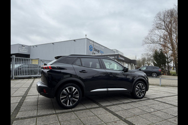 Peugeot e-2008 EV Allure 50 kWh | Navi | Camera | 3D Cockpit