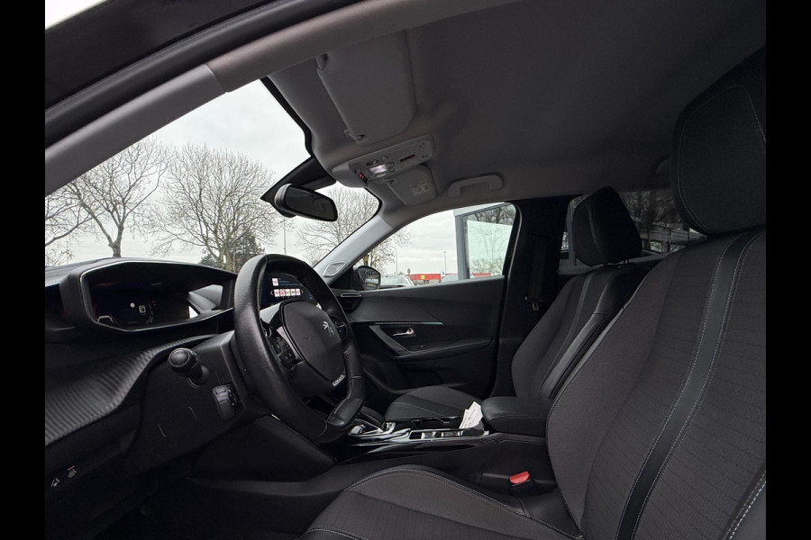 Peugeot e-2008 EV Allure 50 kWh | Navi | Camera | 3D Cockpit