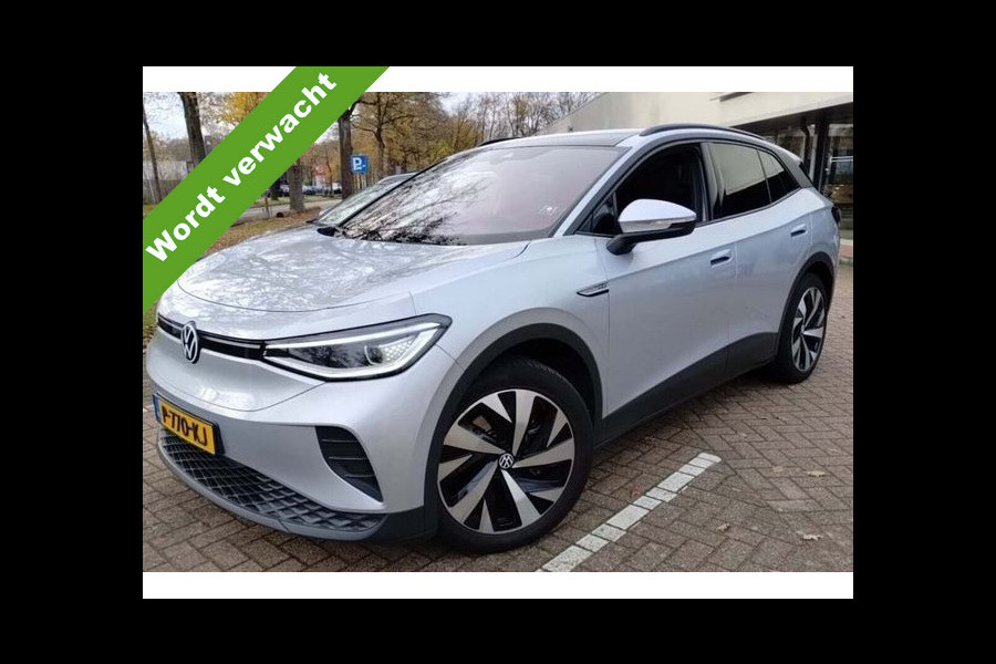 Volkswagen ID.4 Life 77 kWh | Trekhaak | Panoramadak | Camera | LMV 20"