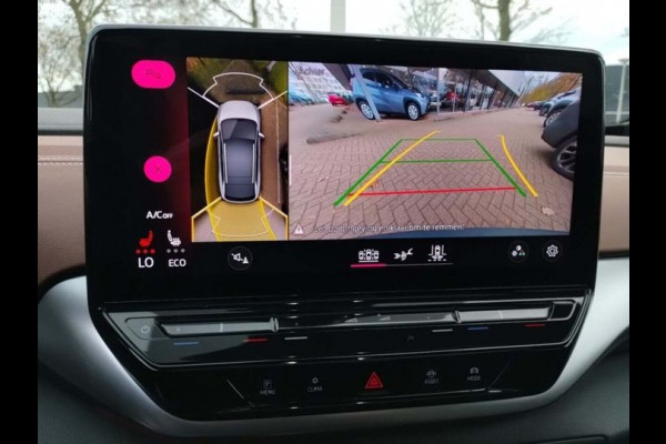 Volkswagen ID.4 Life 77 kWh | Trekhaak | Panoramadak | Camera | LMV 20"