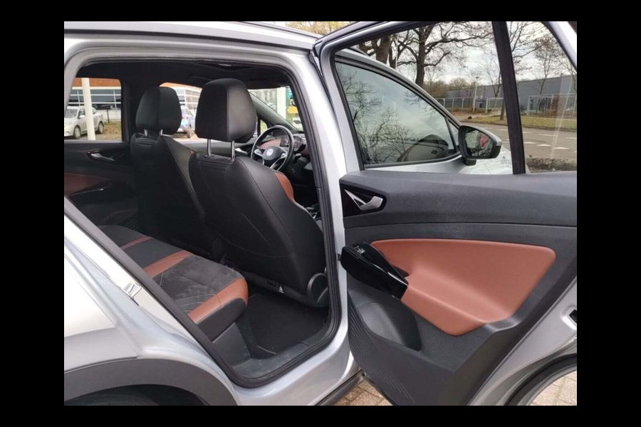 Volkswagen ID.4 Life 77 kWh | Trekhaak | Panoramadak | Camera | LMV 20"