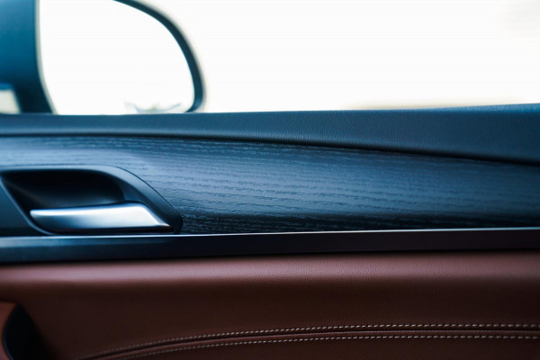 BMW X3 XDrive30e High executive | M-pakket | Panorama | Camera | Harman/Kardon | Stuuwiel verwarmd | Luxe Nappa Leder | 20 inch |
