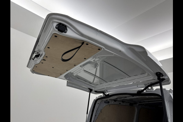 Mercedes-Benz Vito 116 CDI L2 Pro Led voor + achter Parkeerpakket Achterklep Trekhaak Achteruitrijcamera Apple Carplay/Android Auto Betimmering Cru