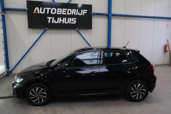 Volkswagen Polo 1.0 TSI Life - N.A.P. Airco, Cruise