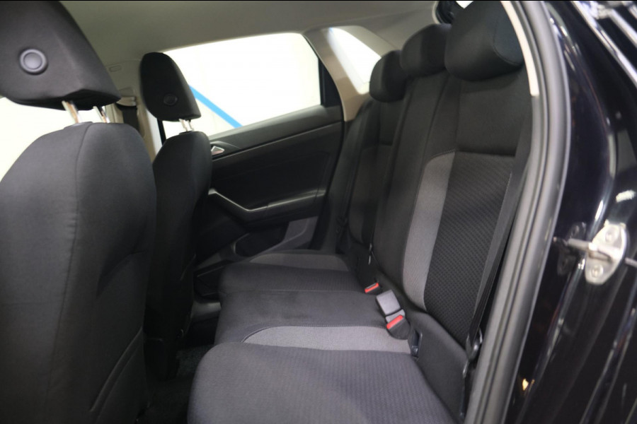 Volkswagen Polo 1.0 TSI Life - N.A.P. Airco, Cruise