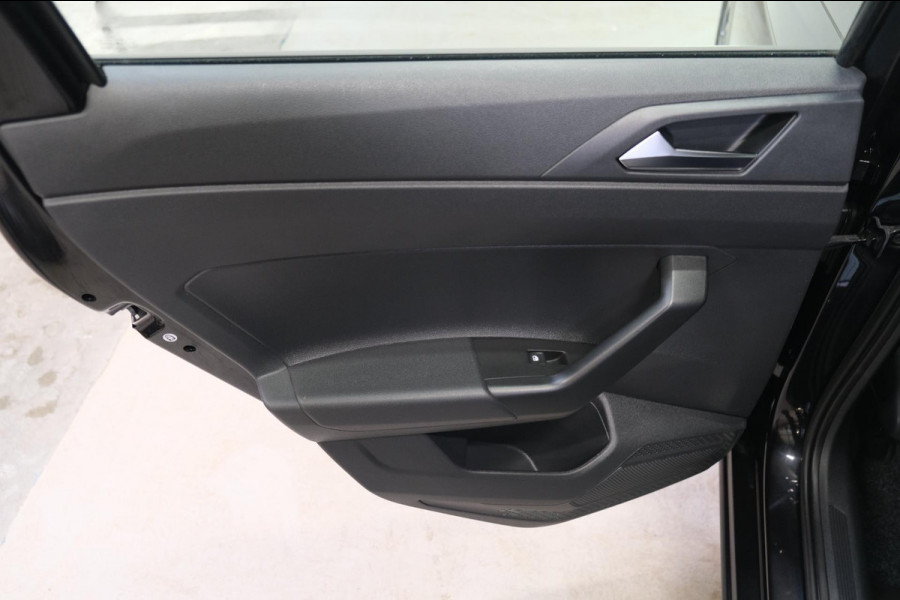 Volkswagen Polo 1.0 TSI Life - N.A.P. Airco, Cruise