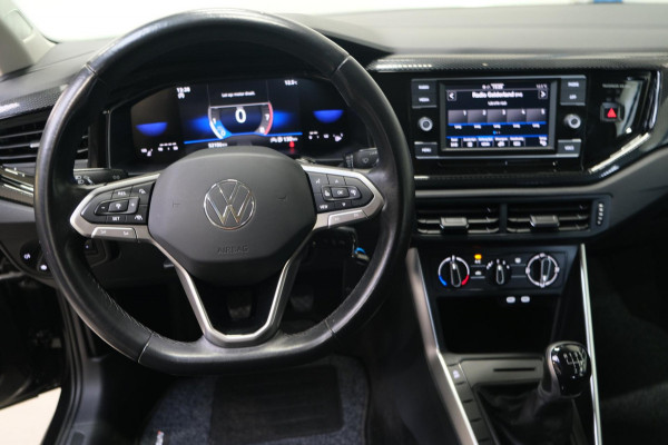 Volkswagen Polo 1.0 TSI Life - N.A.P. Airco, Cruise
