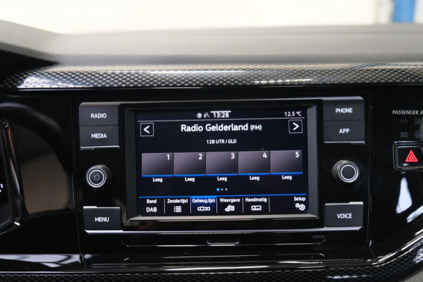 Volkswagen Polo 1.0 TSI Life - N.A.P. Airco, Cruise