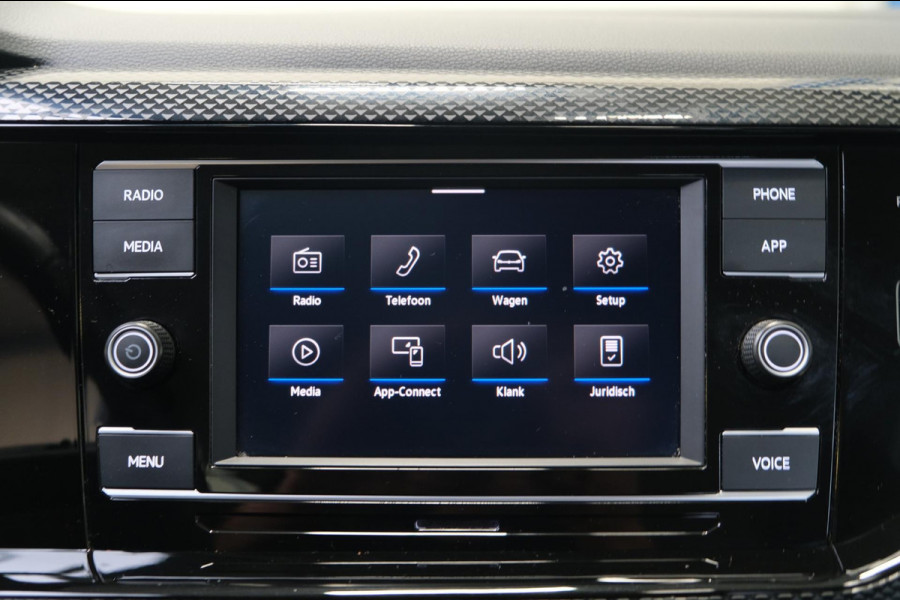 Volkswagen Polo 1.0 TSI Life - N.A.P. Airco, Cruise